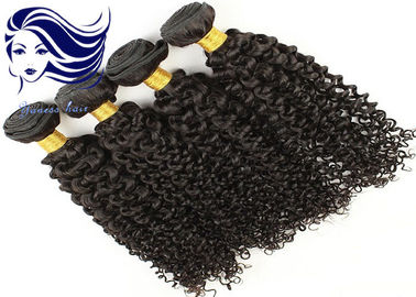 China Brasilianisches Körper-Wellen-Haar-Erweiterungs-kurz Haar, brasilianische Haar-Bündel fournisseur