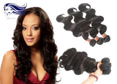 China Mode-Haar-Erweiterungs-Jungfrau-Haar-Jungfrau-brasilianische Haar-Bündel für schwarze Frauen fournisseur