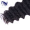 26 Haar-/Menschenhaar-Erweiterungs-langes Haar des Zoll-Grad-6A malaysisches des Grad-6A fournisseur