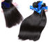 Verwirren Sie freie Jungfrau-malaysisches Haar/malaysische Jungfrau-gerades Haar fournisseur