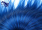 Gerades Menschenhaar-Webart perfekte Ombre-Farbe für Ton des dunklen Haar-2 fournisseur