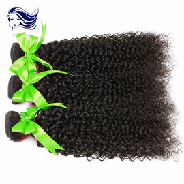 China Haut-einschlagjungfrau-indische Haar-Erweiterungen für schwarzes Haar 8 Zoll fournisseur