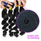 Jungfrau-kambodschanischer Band-Haar-Erweiterungs-Doppelt-Einschlagfaden 18 Zoll gefärbt fournisseur
