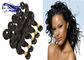 7 Tagesrückholgarantie-brasilianische Haar-Erweiterungs-Bündel-Körper-Welle fournisseur